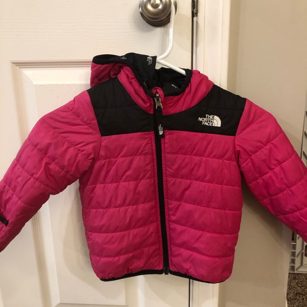 Toddler Winter Coat